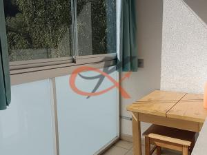 Pronájem bytu 1+kk, Rožnov pod Radhoštěm, Průkopnická, 28 m2