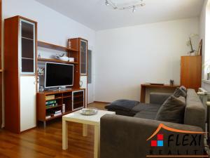 Pronájem bytu 2+kk, Ostrava, Na Baranovci, 55 m2