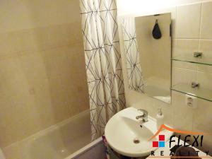 Pronájem bytu 2+kk, Ostrava, Na Baranovci, 55 m2