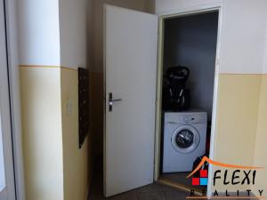 Pronájem bytu 2+kk, Ostrava, Na Baranovci, 55 m2