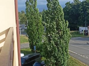 Pronájem bytu 2+kk, Ostrava, Na Baranovci, 55 m2