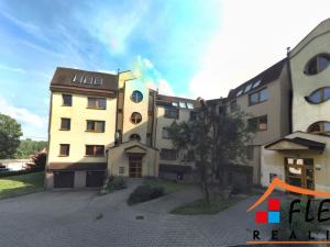 Pronájem bytu 2+kk, Ostrava, Na Baranovci, 55 m2