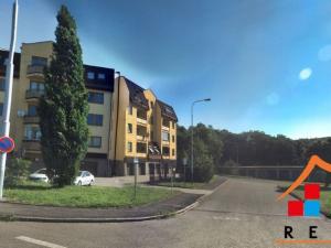 Pronájem bytu 2+kk, Ostrava, Na Baranovci, 55 m2