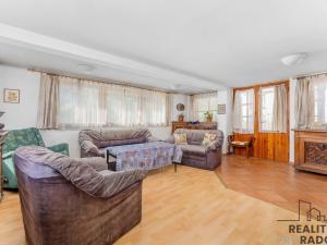 Prodej rodinného domu, Žďárec, 360 m2