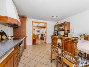 Prodej rodinného domu, Žďárec, 360 m2