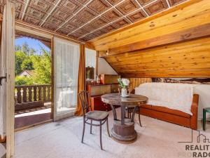 Prodej rodinného domu, Žďárec, 360 m2