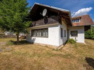 Prodej rodinného domu, Žďárec, 360 m2