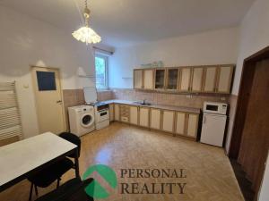 Pronájem bytu 1+1, Náchod, Alšova, 40 m2