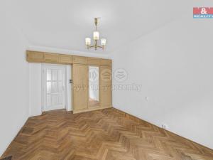Pronájem bytu 3+kk, Praha - Podolí, Nedvědovo náměstí, 79 m2