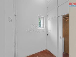 Pronájem bytu 3+kk, Praha - Podolí, Nedvědovo náměstí, 79 m2