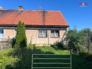 Pronájem rodinného domu, Cítoliby, Dvořákova, 140 m2