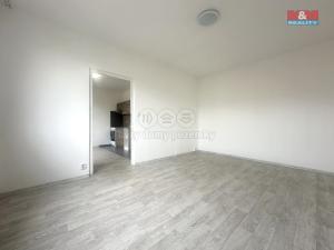 Pronájem bytu 1+1, Chomutov, Písečná, 36 m2