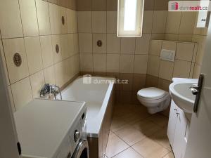 Pronájem bytu 2+1, Suchdol nad Odrou, Malá strana, 55 m2