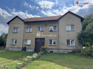 Pronájem bytu 2+1, Suchdol nad Odrou, Malá strana, 55 m2