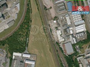 Prodej pole, Olomouc - Hodolany, 858 m2