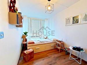 Prodej bytu 3+kk, Praha - Karlín, Nekvasilova, 55 m2