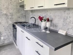 Pronájem bytu 3+1, Orlová, Kpt. Jaroše, 55 m2