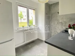 Pronájem bytu 3+1, Orlová, Kpt. Jaroše, 55 m2