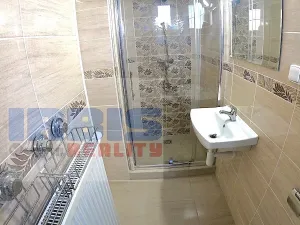 Pronájem bytu 2+1, Plzeň, Solní, 44 m2