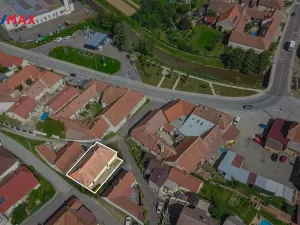 Prodej atypického bytu, Jemnice, Na Pořadí, 131 m2