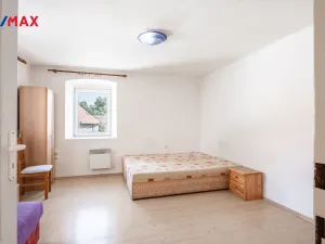 Prodej atypického bytu, Jemnice, Na Pořadí, 131 m2