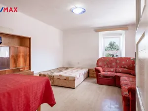 Prodej atypického bytu, Jemnice, Na Pořadí, 131 m2