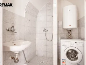 Prodej atypického bytu, Jemnice, Na Pořadí, 131 m2