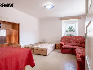 Prodej atypického bytu, Jemnice, Na Pořadí, 131 m2