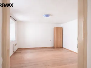 Prodej atypického bytu, Jemnice, Na Pořadí, 131 m2