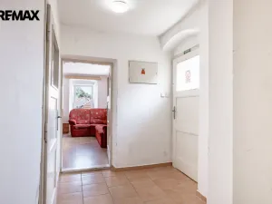 Prodej atypického bytu, Jemnice, Na Pořadí, 131 m2
