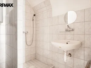 Prodej atypického bytu, Jemnice, Na Pořadí, 131 m2