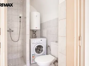 Prodej atypického bytu, Jemnice, Na Pořadí, 131 m2