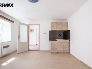 Prodej rodinného domu, Jemnice, Na Pořadí, 131 m2