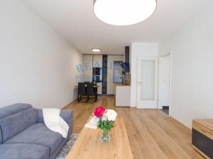 Pronájem bytu 2+kk, Praha - Strašnice, Štěchovická, 66 m2