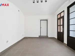 Prodej rodinného domu, Úpice, Dr. E. Beneše, 84 m2