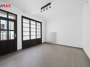 Prodej rodinného domu, Úpice, Dr. E. Beneše, 84 m2