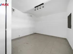 Prodej rodinného domu, Úpice, Dr. E. Beneše, 84 m2