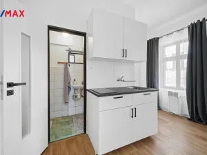 Prodej činžovního domu, Úpice, Dr. E. Beneše, 84 m2