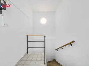 Prodej činžovního domu, Úpice, Dr. E. Beneše, 84 m2