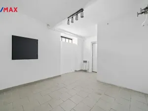 Prodej činžovního domu, Úpice, Dr. E. Beneše, 84 m2