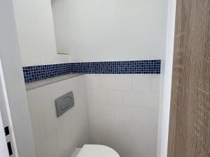 Pronájem bytu 2+kk, Praha - Libeň, Davídkova, 38 m2