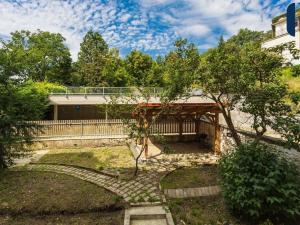 Pronájem bytu 2+kk, Praha - Libeň, Davídkova, 38 m2