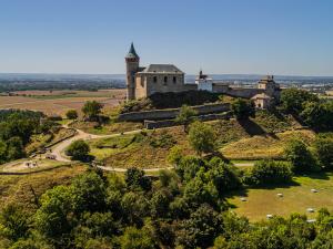 Prodej chaty, Ráby, 30 m2