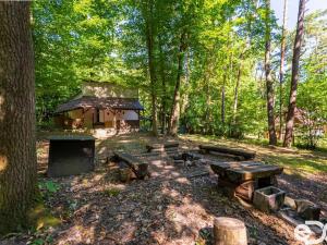 Prodej chaty, Ráby, 30 m2