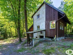 Prodej chaty, Ráby, 30 m2