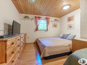 Prodej chaty, Ráby, 30 m2