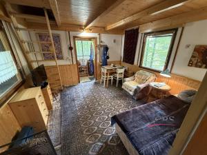 Prodej chaty, Štěchovice - Masečín, 40 m2