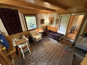 Prodej chaty, Štěchovice - Masečín, 40 m2