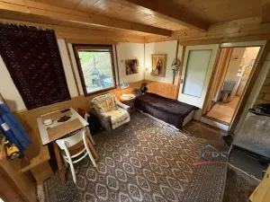 Prodej chaty, Štěchovice - Masečín, 40 m2