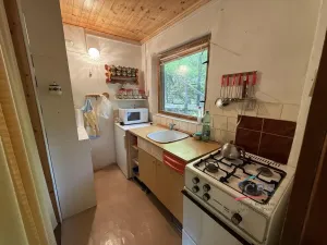 Prodej chaty, Štěchovice - Masečín, 40 m2